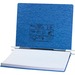 ACC54072 - Acco 14-78"x11" Presstex Hanging Data Binders