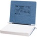 ACC54122 - Acco 11"x 8-12" Presstex Data Binders wStg Hooks