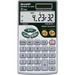 SHREL344RB - Sharp Calculators EL-344RB 10-Digit Handheld Calculator