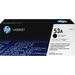 HEWQ7553A - HP 53A (Q7553A) Original Toner Cartridge - Single Pack