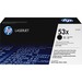 HEWQ7553X - HP 53X (Q7553X) Original Toner Cartridge - Single Pack