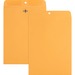 NAT00857 - Nature Saver Recycled Clasp Envelopes