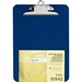 NAT01542 - Nature Saver Recycled Plastic Clipboards