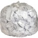 GJO01016 - Genuine Joe Clear Trash Can Liners