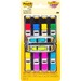 MMM683VAD1 - Post-it&reg; Assorted Small Flags ValuPak