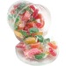 OFX00005 - Office Snax Fruit Slice Assorted Flavor Candy
