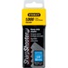 BOSTRA706T - Stanley Bostitch SharpShooter Heavy-Duty 3/8" Staples