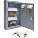 SPR15601 - Sparco All-Steel Slot-Style 30-Key Cabinet