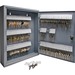 SPR15604 - Sparco All-Steel Slot-Style 110-Key Cabinet