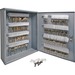 SPR15605 - Sparco All-Steel Slot-Style 160-Key Cabinet