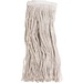 GJO48260 - Genuine Joe Cotton Blend Mop Refill