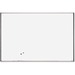 LLR69653 - Lorell Signature Series Magnetic Dry-erase Boards
