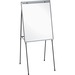 LLR75684 - Lorell Dry-erase White Board Easel