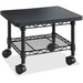 SAF5206BL - Safco Under Desk Printer/Fax Stand