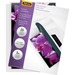 FEL5208301 - Fellowes Glossy Pouches - Photo, 3 mil, 25 pack