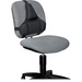 FEL8037601 - Fellowes Professional Series Back Support with Microban&reg; Protection