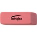 ITA36522 - Integra Pink Pencil Eraser