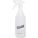 GJO10449 - Genuine Joe 32-oz. Trigger Spray Bottle
