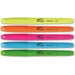 ITA36180 - Integra Pen Style Fluorescent Highlighters