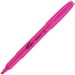 ITA36183 - Integra Pen Style Fluorescent Highlighters
