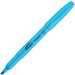 ITA36184 - Integra Pen Style Fluorescent Highlighters