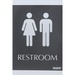 USS4249 - HeadLine Century Series Restroom ADA Sign
