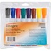 ITA33311 - Integra Chisel Point Dry-erase Markers