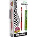 ZEB22230 - Zebra Pen Z-Grip Retractable Ballpoint Pens