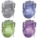 AVT75338 - Advantus Color Panel Wall Clips