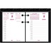 BLIC1R - Brownline Ideal C1S Calendar Pad Refill