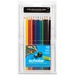 SAN92804 - Prismacolor Scholar Colored Pencils