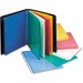 CLI62010 - C-Line Colored Top Loading Sheet Protectors