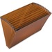 PFXR19MOX - Pendaflex Indexed Open Top Expanding File