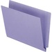 PFXH110DPR - Pendaflex Color End Tab Folders
