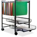 AVT34075 - Advantus Mobile File Cart