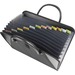 CLI48211 - C-Line Carry Handle Fabric Finish Expanding File