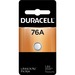 DURPX76A675PK - Duracell Coppertop Alkaline General Purpose Battery