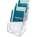 DEF77901 - Deflecto Multi-Compartment DocuHolder