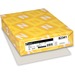 NEE82341 - Exact Vellum Bristol Laser, Inkjet Print Vellum Paper