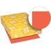 NEE22641 - Astrobrights Inkjet, Laser Print Colored Paper
