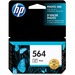 HEWCB317WN140 - HP 564 Original Ink Cartridge - Single Pack