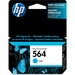HEWCB318WN140 - HP 564 Original Ink Cartridge - Single Pack