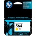 HEWCB320WN140 - HP 564 Original Ink Cartridge - Single Pack
