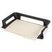 RUB86027 - Rubbermaid Regeneration Stacking Letter Trays