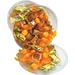 OFX00015 - Office Snax Tub of Creamy & Smooth Delights Candy