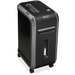 FEL3229902 - Fellowes 99Ci 100% Jam Proof Cross-Cut Shredder