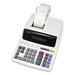 SHREL2607RIII - Sharp Calculators EL2607RIII Desktop Calculator