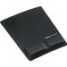 FEL9181201 - Fellowes Mouse Pad / Wrist Support with Microban&reg; Protection