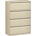 LLR60444 - Lorell Lateral File