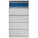 LLR60442 - Lorell Lateral File